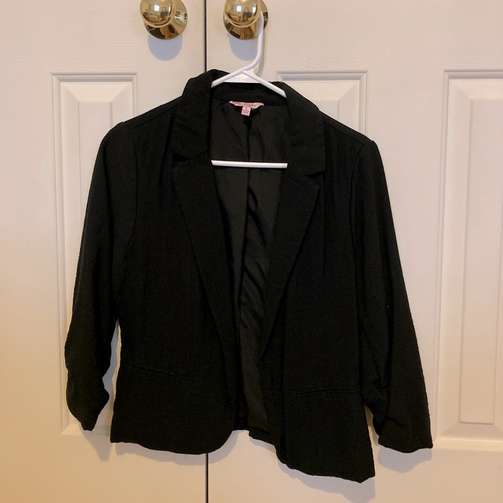 Women’s suit jacket